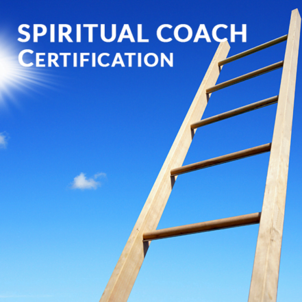 Spiritual Coach Certification 100% Online Training